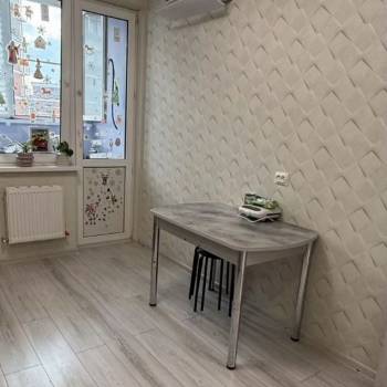 Продается 1-комнатная квартира, 34,3 м²