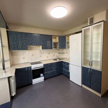 Продается 2-х комнатная квартира, 62,2 м²