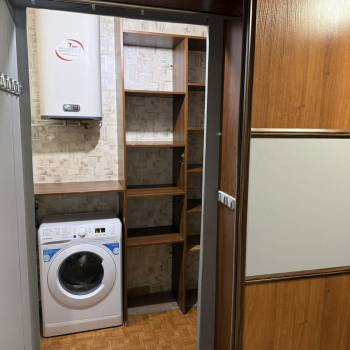 Продается 2-х комнатная квартира, 62,2 м²