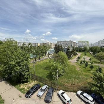 Продается 2-х комнатная квартира, 62,2 м²