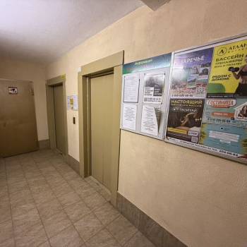 Продается 2-х комнатная квартира, 62,2 м²