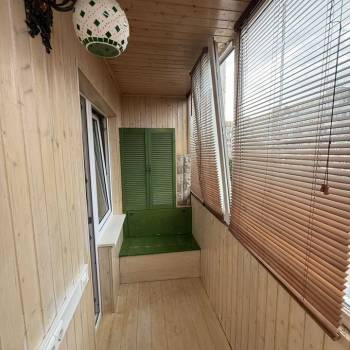 Продается 2-х комнатная квартира, 62,2 м²