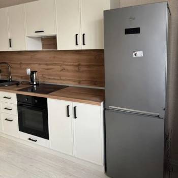 Сдается 1-комнатная квартира, 36,6 м²