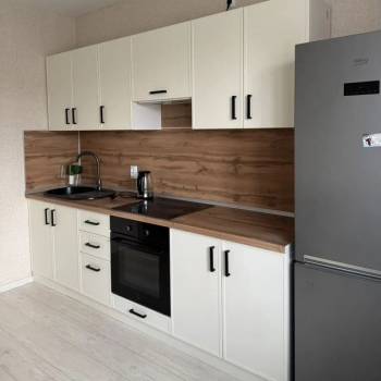Сдается 1-комнатная квартира, 36,6 м²