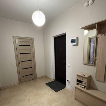 Сдается 1-комнатная квартира, 48 м²
