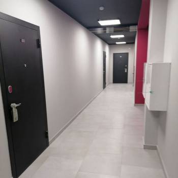 Продается 2-х комнатная квартира, 57,8 м²