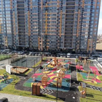 Продается 2-х комнатная квартира, 57,8 м²