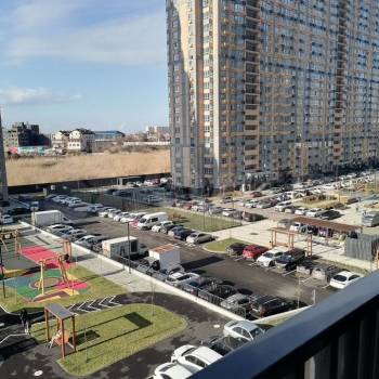 Продается 2-х комнатная квартира, 57,8 м²