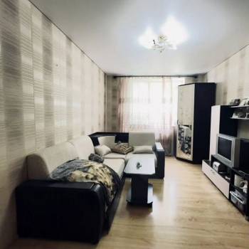 Продается 1-комнатная квартира, 38,2 м²