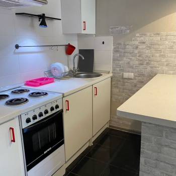 Продается 1-комнатная квартира, 34,5 м²