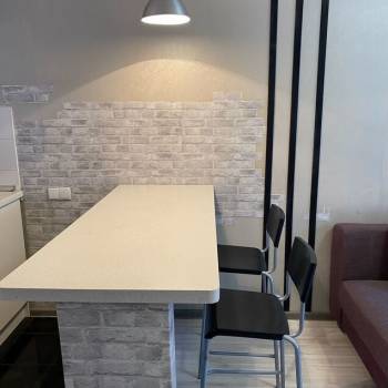 Продается 1-комнатная квартира, 34,5 м²