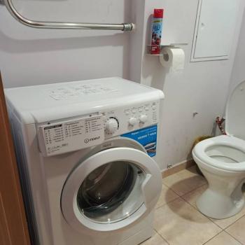Продается 1-комнатная квартира, 27 м²