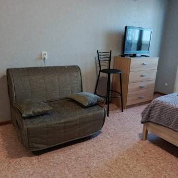 Продается 1-комнатная квартира, 27 м²