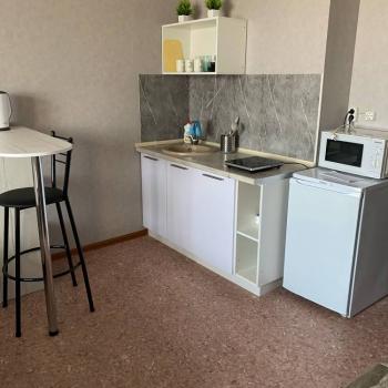 Продается 1-комнатная квартира, 27 м²