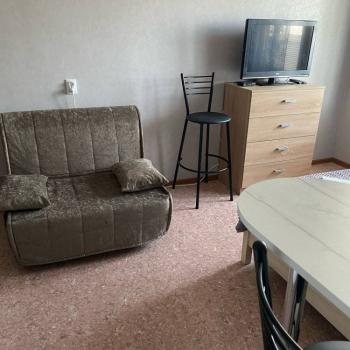 Продается 1-комнатная квартира, 27 м²