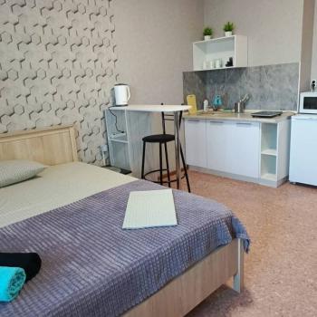 Продается 1-комнатная квартира, 27 м²