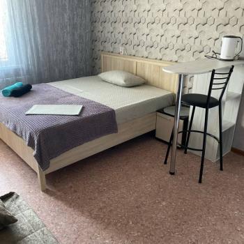 Продается 1-комнатная квартира, 27 м²