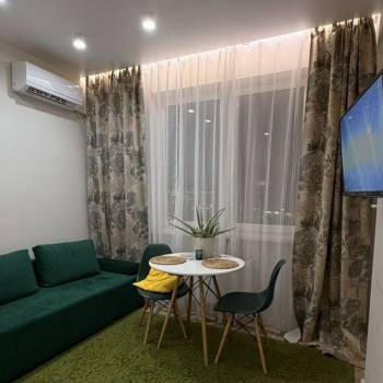 Сдается 1-комнатная квартира, 30 м²