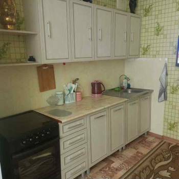 Сдается 1-комнатная квартира, 36,6 м²