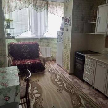 Сдается 1-комнатная квартира, 36,6 м²