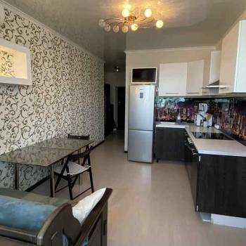 Сдается 1-комнатная квартира, 36 м²