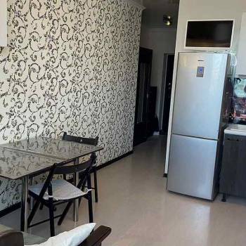 Сдается 1-комнатная квартира, 36 м²