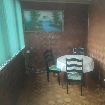 Сдается 2-х комнатная квартира, 58 м²