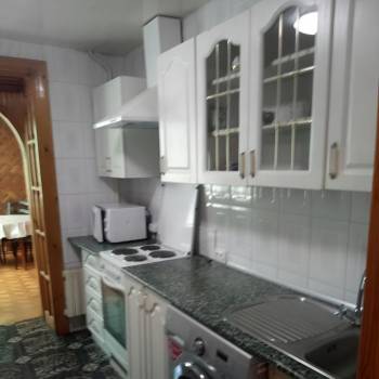 Сдается 2-х комнатная квартира, 58 м²