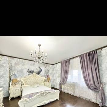 Сдается Многокомнатная квартира, 75 м²