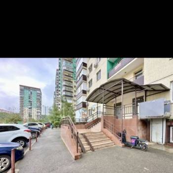 Сдается Многокомнатная квартира, 75 м²