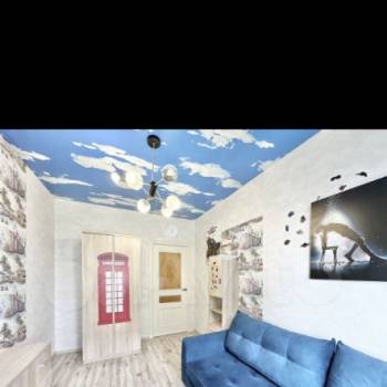 Сдается Многокомнатная квартира, 75 м²