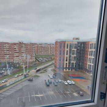 Продается 1-комнатная квартира, 40 м²