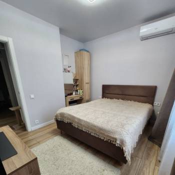 Продается 2-х комнатная квартира, 45 м²