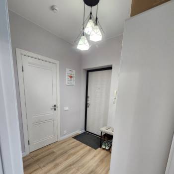Продается 2-х комнатная квартира, 45 м²