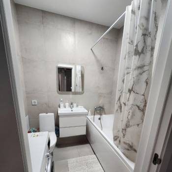 Продается 2-х комнатная квартира, 45 м²