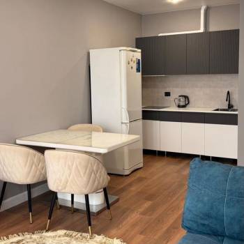 Сдается 2-х комнатная квартира, 42 м²