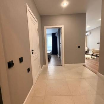 Сдается 2-х комнатная квартира, 42 м²