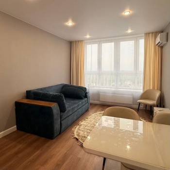 Сдается 2-х комнатная квартира, 42 м²