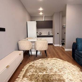Сдается 2-х комнатная квартира, 42 м²