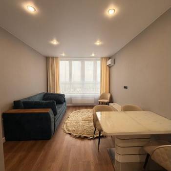 Сдается 2-х комнатная квартира, 42 м²