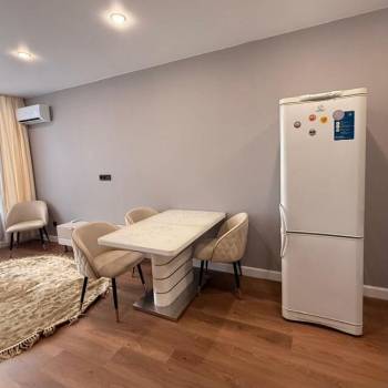 Сдается 2-х комнатная квартира, 42 м²