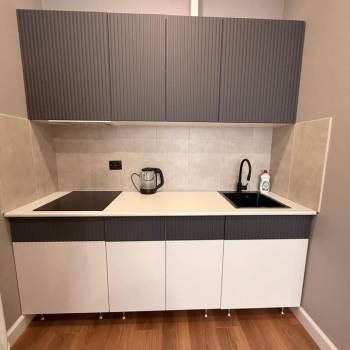 Сдается 2-х комнатная квартира, 42 м²