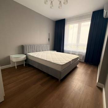 Сдается 2-х комнатная квартира, 42 м²
