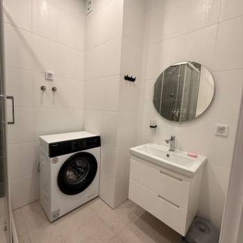 Сдается 2-х комнатная квартира, 42 м²