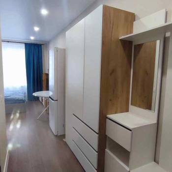 Сдается 1-комнатная квартира, 22 м²