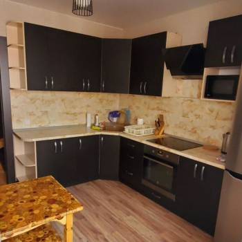 Продается 1-комнатная квартира, 36 м²