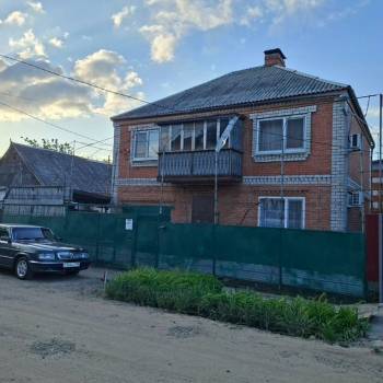 Продается Дом, 137 м²