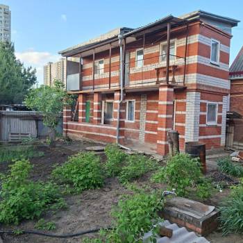 Продается Дом, 137 м²