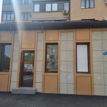 Продается Нежилое помещение, 39,7 м²