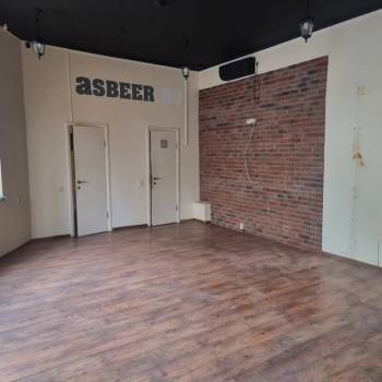 Продается Нежилое помещение, 39,7 м²